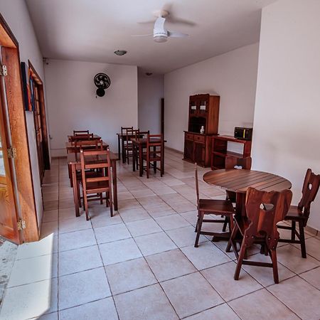Pousada Ubatuba Itaguá Kültér fotó