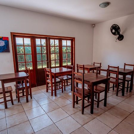 Pousada Ubatuba Itaguá Kültér fotó