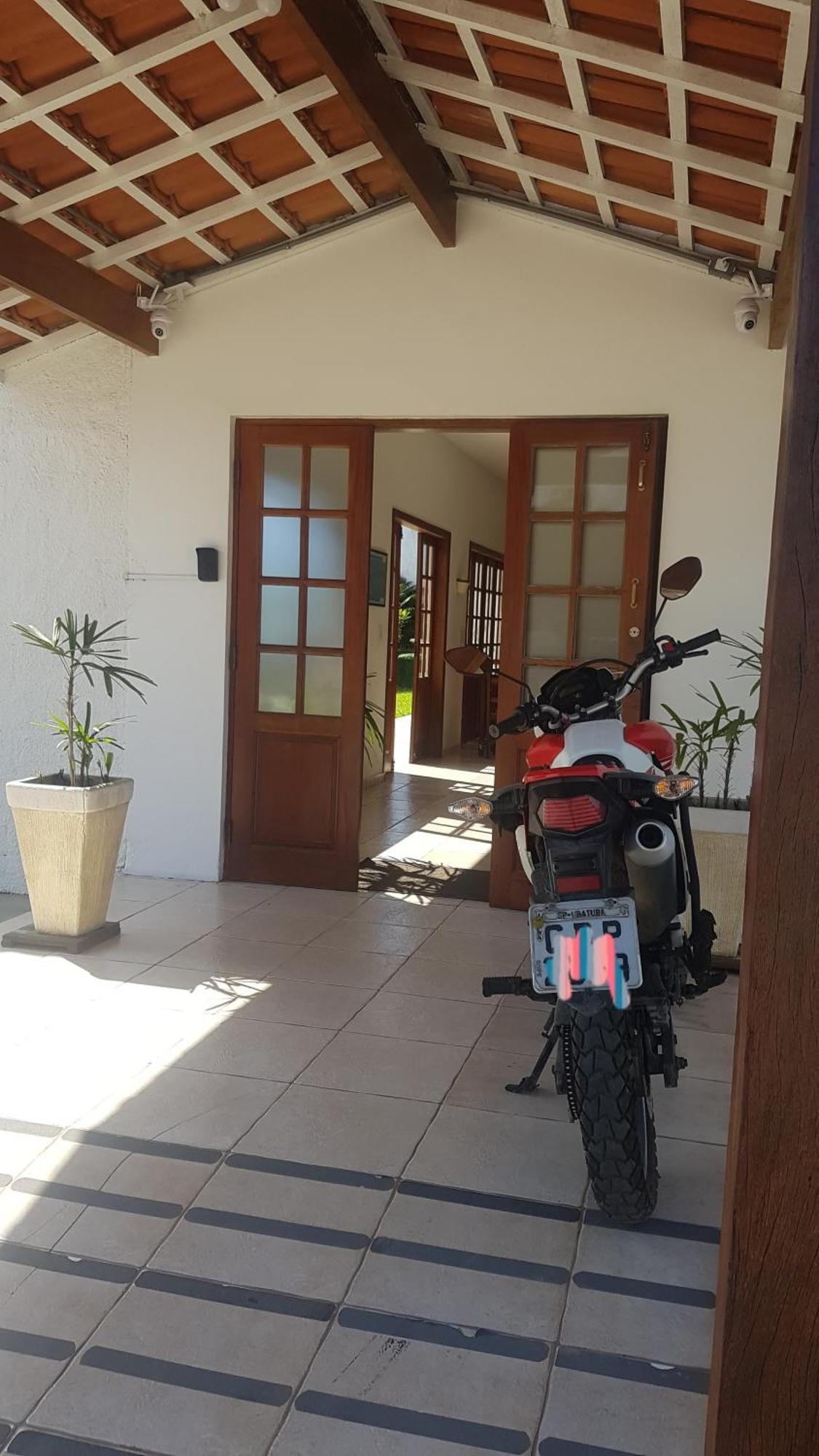 Pousada Ubatuba Itaguá Kültér fotó
