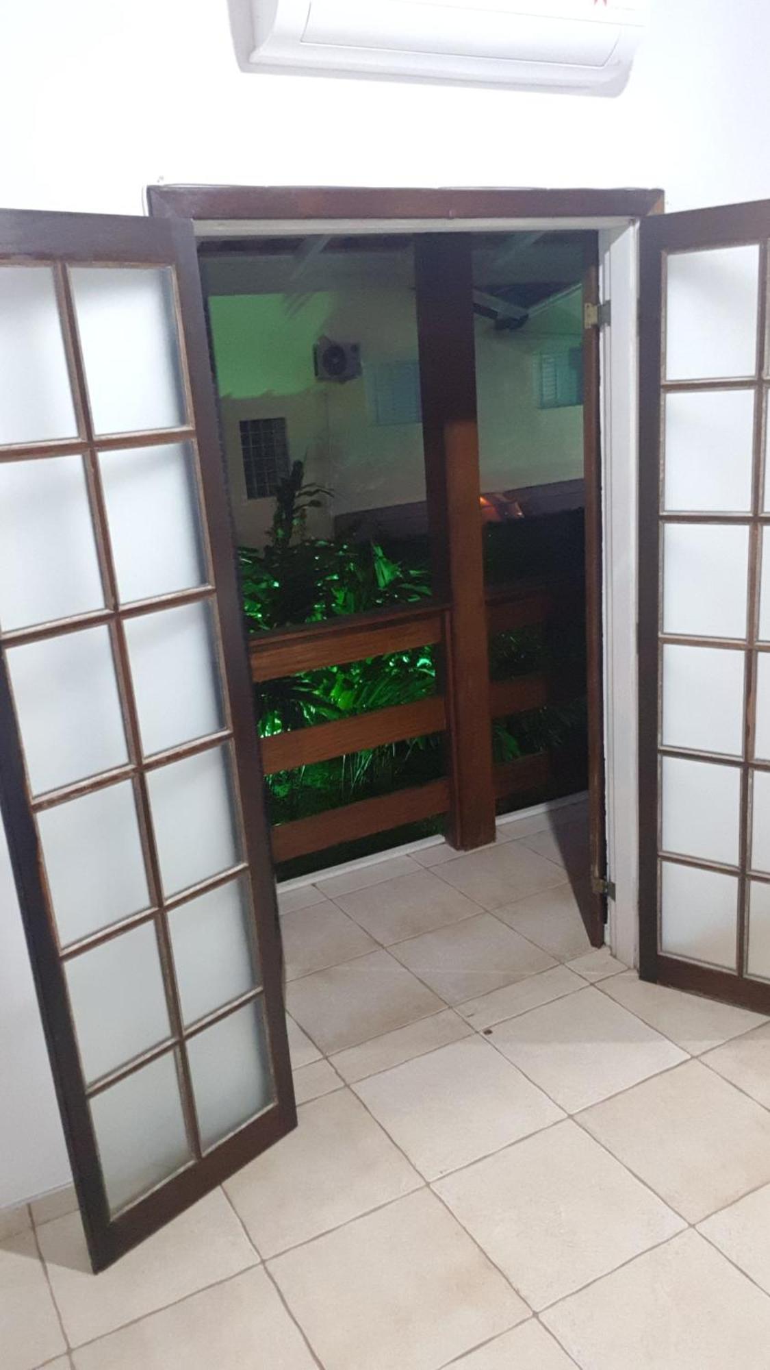 Pousada Ubatuba Itaguá Kültér fotó