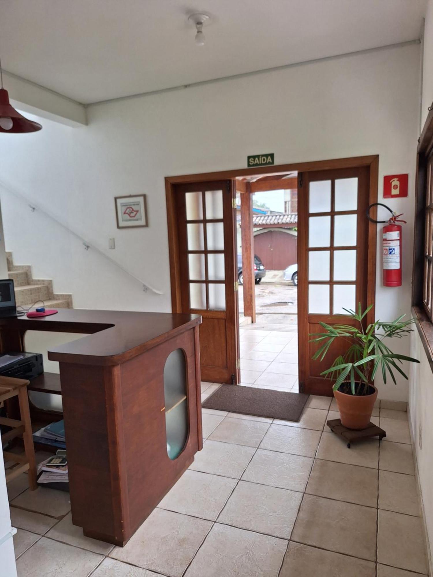 Pousada Ubatuba Itaguá Kültér fotó