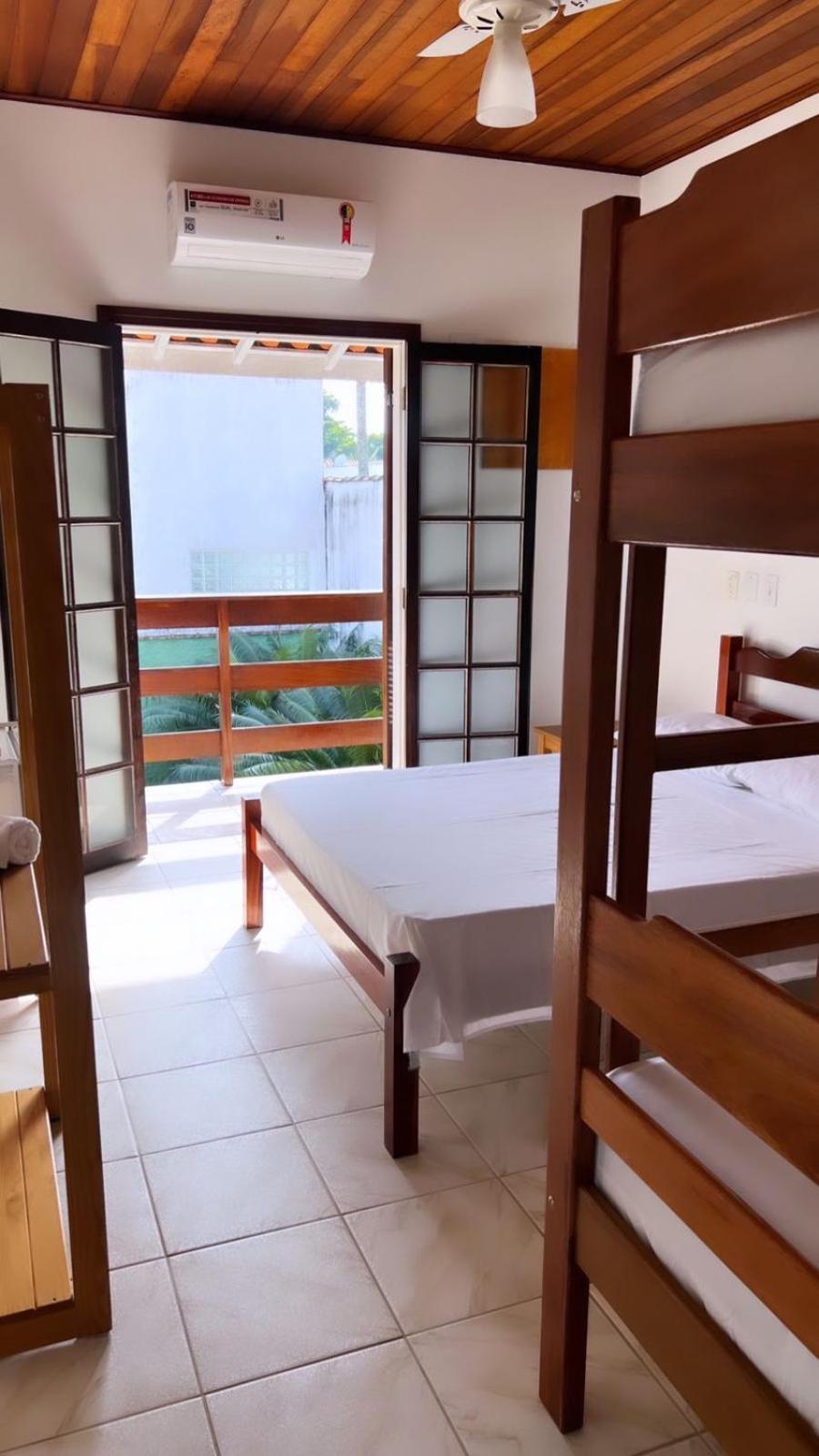 Pousada Ubatuba Itaguá Kültér fotó