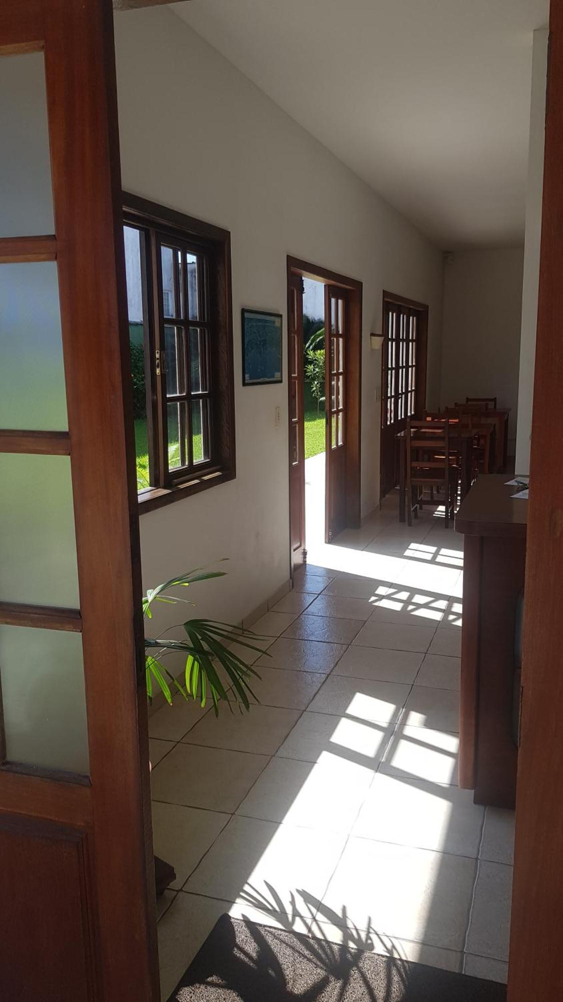 Pousada Ubatuba Itaguá Kültér fotó