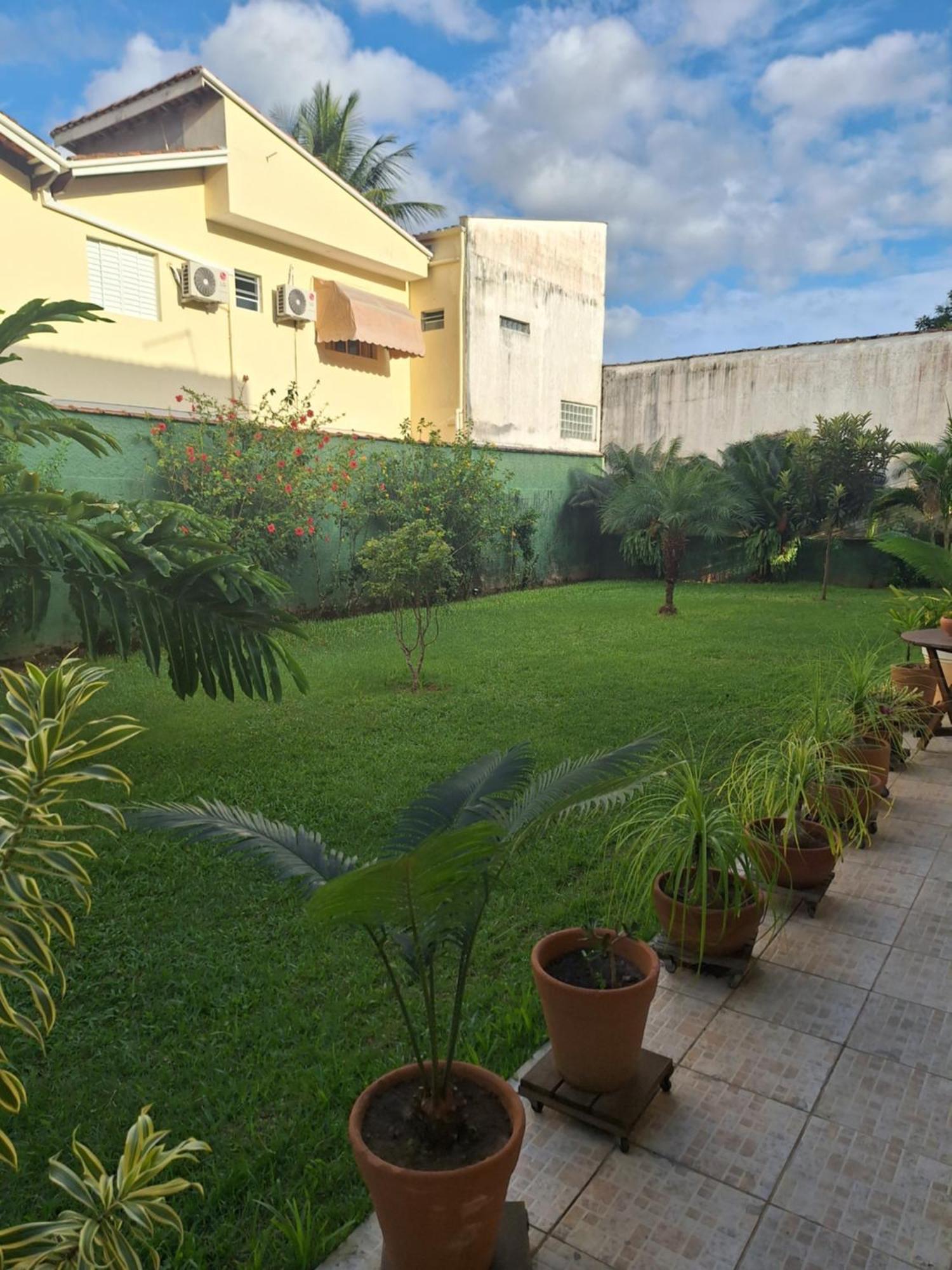 Pousada Ubatuba Itaguá Kültér fotó