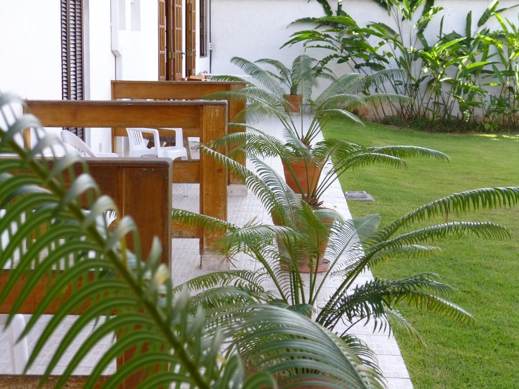 Pousada Ubatuba Itaguá Kültér fotó