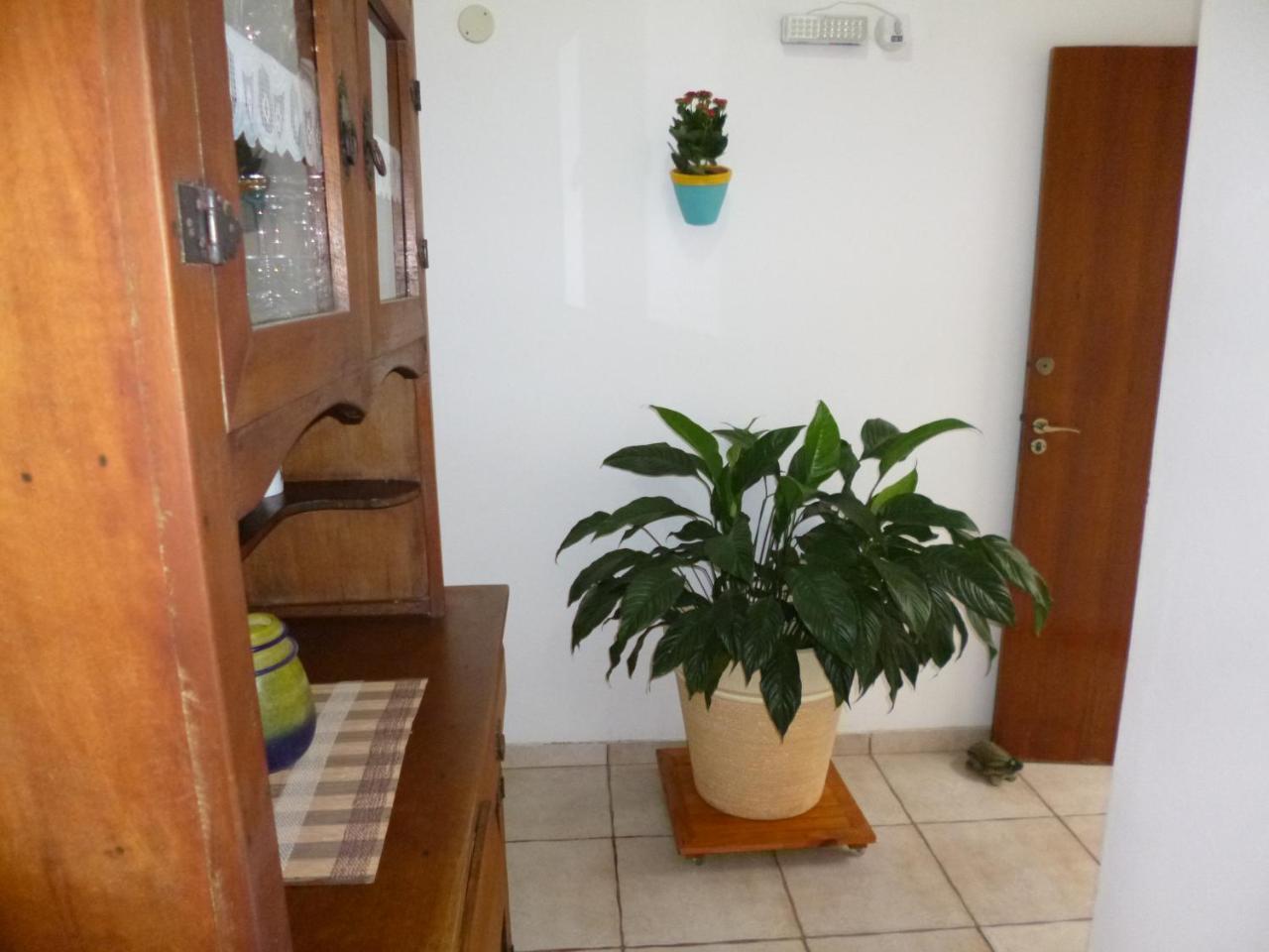 Pousada Ubatuba Itaguá Kültér fotó
